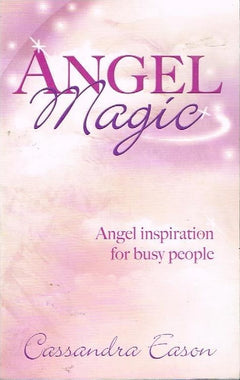 Angel Magic Cassandra Eason