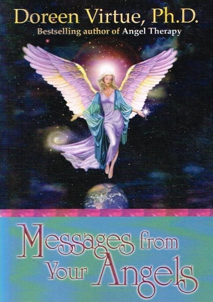 Messages from your Angels Doreen Virtue