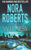 The witness Nora Roberts