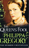 The queen's fool Phillipa Gregory