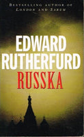 Russka Edward Rutherford