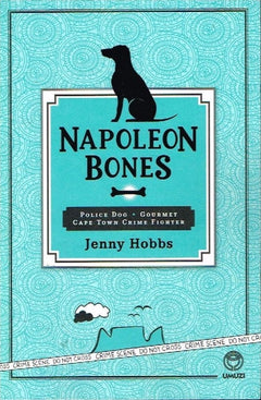 Napoleon bones Jenny Hobbs