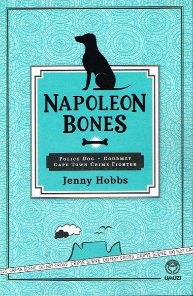 Napoleon bones Jenny Hobbs