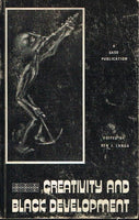 Creativity and black development edited by Ben J Langa