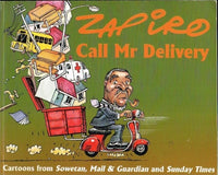 Call Mr delivery Zapiro
