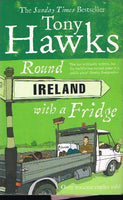 Round Ireland with a fridge Tony Hawks