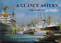 A glance astern Colin Verity