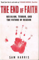 The end of faith Sam Harris