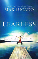 Fearless Max Lucado