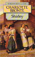 Shirley Charlotte Bronte