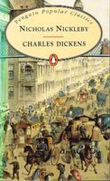 Nicholas Nickleby Charles Dickens