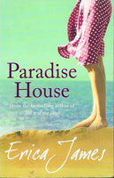 Paradise house Erica James