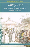Vanity fair William Thackeray