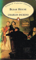 Bleak house Charles Dickens