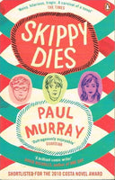 Skippy dies Paul Murray