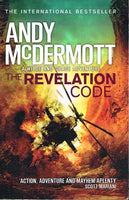The revelation code Andy McDermott
