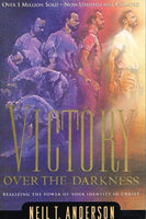 Victory over the darkness Neal T Anderson