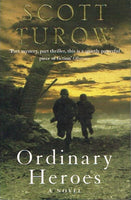 Ordinary heroes Scott Turow