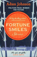 Fortune smiles stories Adam Johnson