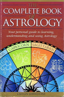 The complete book of astrology Caitlin Johnstone