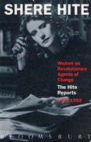 Women as revolutionary agents of change the Hite reports 1972-1993 Shere Hite