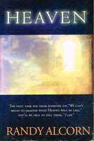 Heaven Randy Alcorn