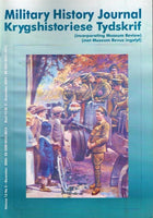 Military history journal krygshistoriese tydskrif vol13 no2 december 2004