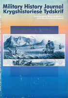 Military history journal krygshistoriese tydskrif vol13 no4 december 2005