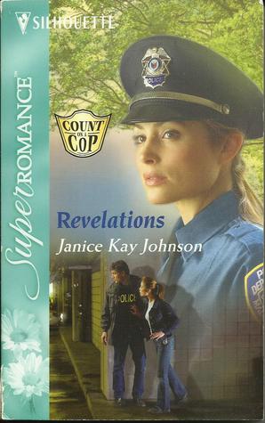 Revelations Janice Kay Johnson