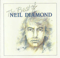 Neil Diamond - The Best Of Neil Diamond