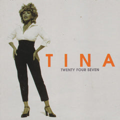 Tina - Twenty Four Seven