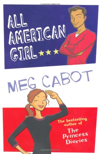 All American Girl Meg Cabot