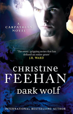 Dark Wolf Christine Feehan