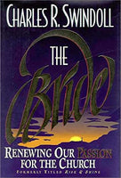 The Bride Swindoll, Charles R.