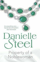 Property of a Noblewoman Danielle Steel