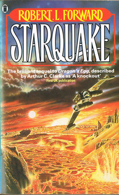 Starquake Forward, Robert L