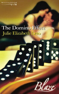 Domino Effect Julie Elizabeth Leto
