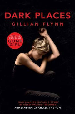 Dark Places Gillian Flynn