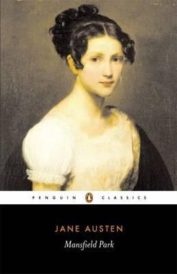 Mansfield Park Jane Austen