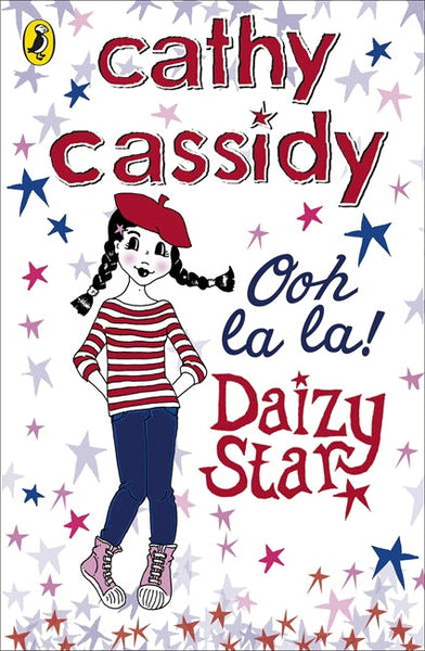 Daizy Star, Ooh la La! Cathy Cassidy