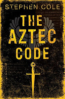 The Aztec Code - Stephen Cole