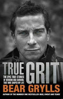 True Grit Bear Grylls