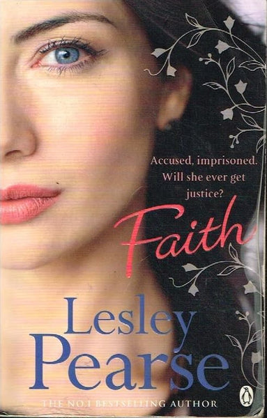 Faith Lesley Pearse