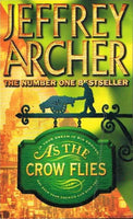 As the crow flies Jeffrey Archer