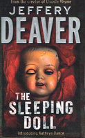 The sleeping doll Jeffrey Deaver