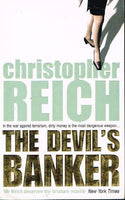 The Devil's banker Christopher Reich
