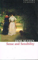 Sense and sensibility Jane Austen