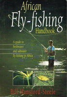 African fly-fishing handbook Bill Hansford-Steele