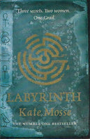 Labyrinth Kate Mosse