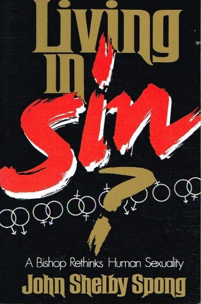 Living in sin John Shelby Spong